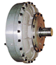 Image : Fixed-charge hydraulic coupling