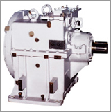 Image : Planetary Type Reduction Gear (Type PG)
