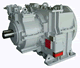 Image : Reduction Gear with Torque Limiter
