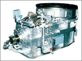 Image : Reduction Gears for Cement Mills