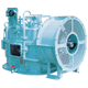 Image : Angle drive reduction gear(AG type)