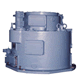 Image : Vertical Planetary Type Reduction Gear(PGV type)