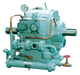 Image : Horizontal Planetary Type Reduction Gear(PG type)