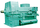 Image : Angle drive reduction gear with Hydraulic Coupling