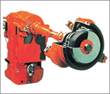 Image : Power-shift Transmission for C.F.R. Vehicle
