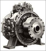 Image : Omega Drive System