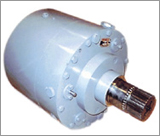 Image : Wet type multiple disc Torque Limiter