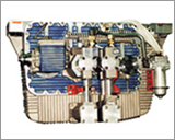 Image : Constant Speed Unit for generator drive