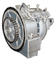 Image : Three-stage Torque Converter