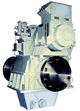 Image : Shaft-Mounted Constant Speed Generator Drive