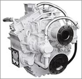 Image : Marine Gear for High-speed Engine
