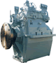 Image : HLT type Hydraulic Clutch
