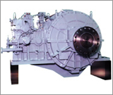 Image : Marine Gear for Large medium-speed Engine