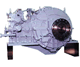 Image : Marine Gear for Large medium-speed Engine