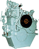 Image : Marine Gear for Low-speed Engine