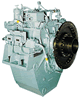 Image : Reduction Gear for Water-Jet Propulsion Systems
