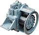 Image : Hydraulic Clutch