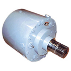 Wet type multiple disc Torque Limiter