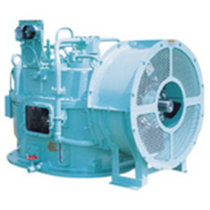 Angle drive reduction Gearbox