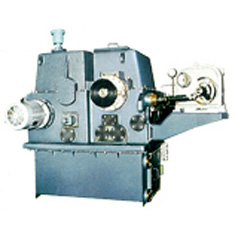 Variabel Speed Hydraulic Coupling