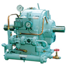 Horizontal Planetary Type Reduction Gear