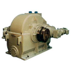 High Speed Parallel Shaft Gearbox