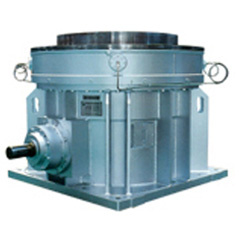Reduction Gearbox for Coal Mill