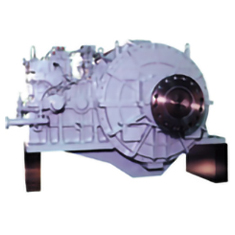 Marine Gear for Large medium-speed Engine