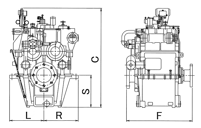 ニシン Kawasaki Complete Cylinder Head Kit #2 OEM #99999-0625