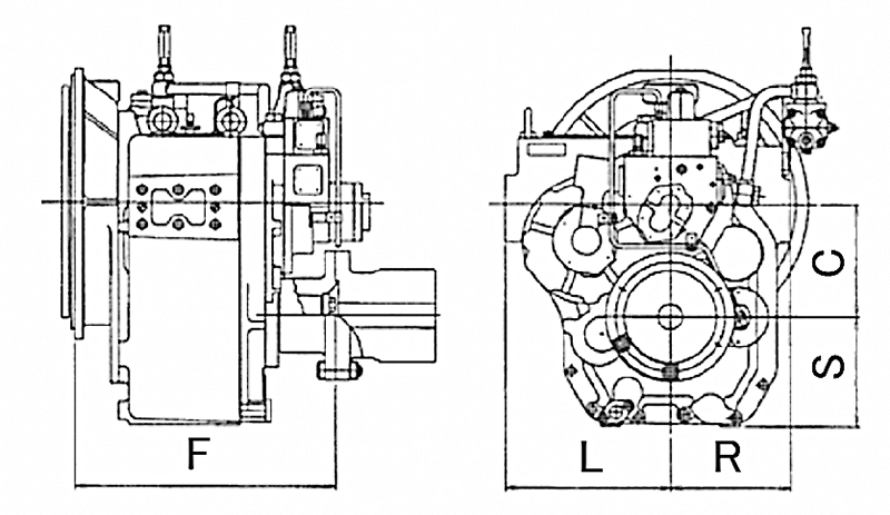 MGN 123G : Fig.B