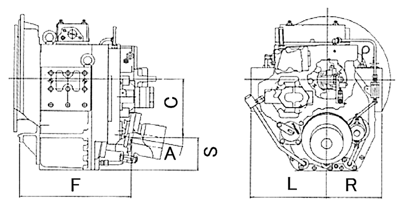 Mgnv 453a 株式会社日立ニコトランスミッション